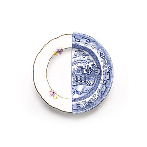 Seletti Hybrid Soup Plate Fillide