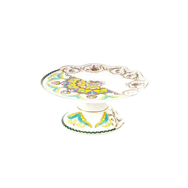 Load image into Gallery viewer, Seletti Hybrid Cake Stand Leandra
