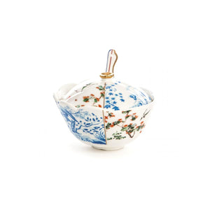 Seletti Hybrid Sugar Bowl Maurilia