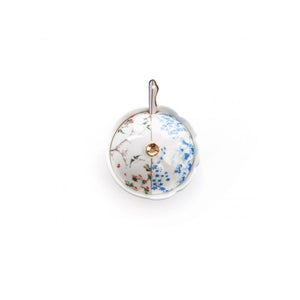 Seletti Hybrid Sugar Bowl Maurilia