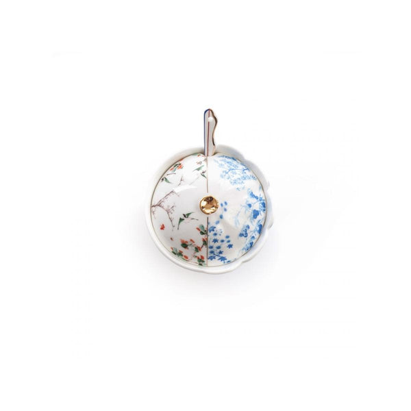 Load image into Gallery viewer, Seletti Hybrid Sugar Bowl Maurilia
