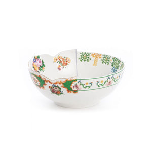 Seletti Hybrid Salad Bowl Zaira