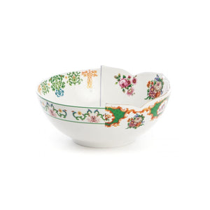 Seletti Hybrid Salad Bowl Zaira