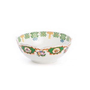 Seletti Hybrid Salad Bowl Zaira