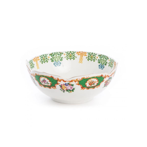 Load image into Gallery viewer, Seletti Hybrid Salad Bowl Zaira
