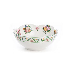Seletti Hybrid Salad Bowl Zaira