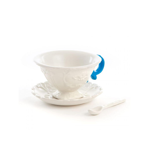 Load image into Gallery viewer, Seletti I-WARES I-Tea Blue
