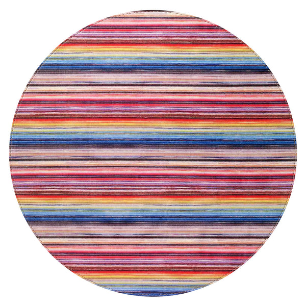 Load image into Gallery viewer, Bodrum Linens Spectrum - Easy Care Placemats - Set of 4
