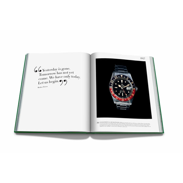 Load image into Gallery viewer, Rolex: The Impossible Collection - Assouline Books
