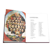 Load image into Gallery viewer, Portraits and Caftans of The Ottoman Sultans - Assouline Books