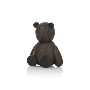 Lucie Kaas Medium Teddy, Oak