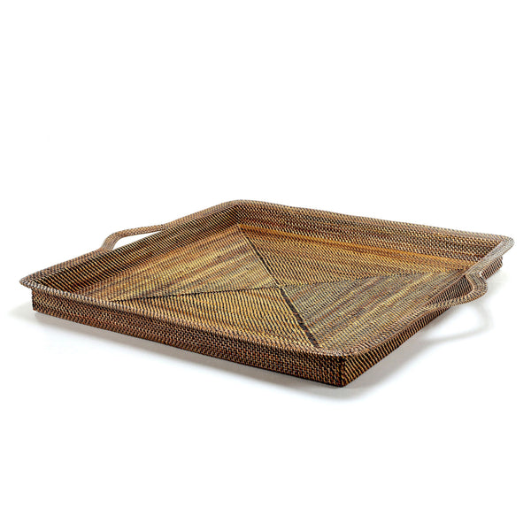 Load image into Gallery viewer, Calaisio Extra Large Decorative Tray
