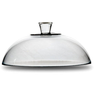 Arte Italica Tavola Glass Cloche/Dome