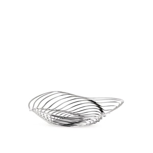 Alessi Trinity Centrepiece Stainless Steel