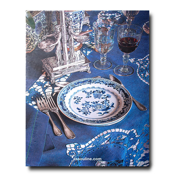 Load image into Gallery viewer, Valentino: At the Emperor&#39;s Table - Assouline Books
