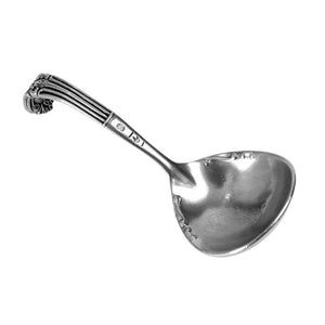 Arte Italica Vintage Curved Spoon