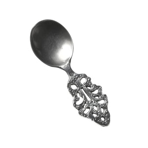 Arte Italica Vintage Spoon with Flat Handle