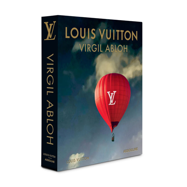 Load image into Gallery viewer, Louis Vuitton: Virgil Abloh (Ultimate Edition) - Assouline Books
