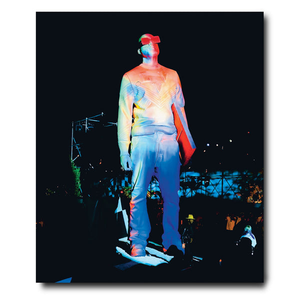 Load image into Gallery viewer, Louis Vuitton: Virgil Abloh (Ultimate Edition) - Assouline Books

