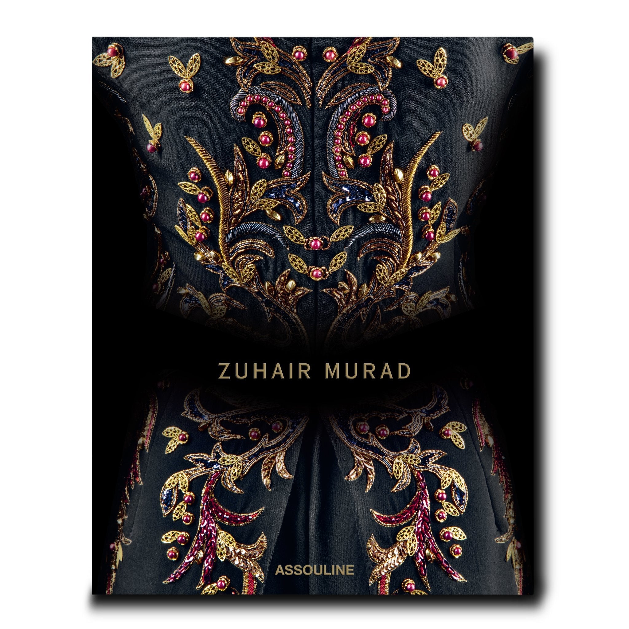 Zuhair Murad - Assouline Books – Lifelong Collectibles