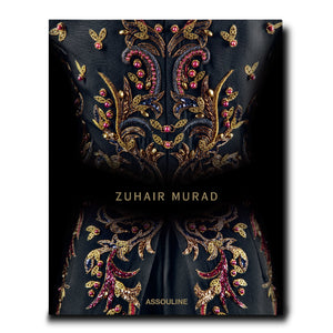 Zuhair Murad - Assouline Books