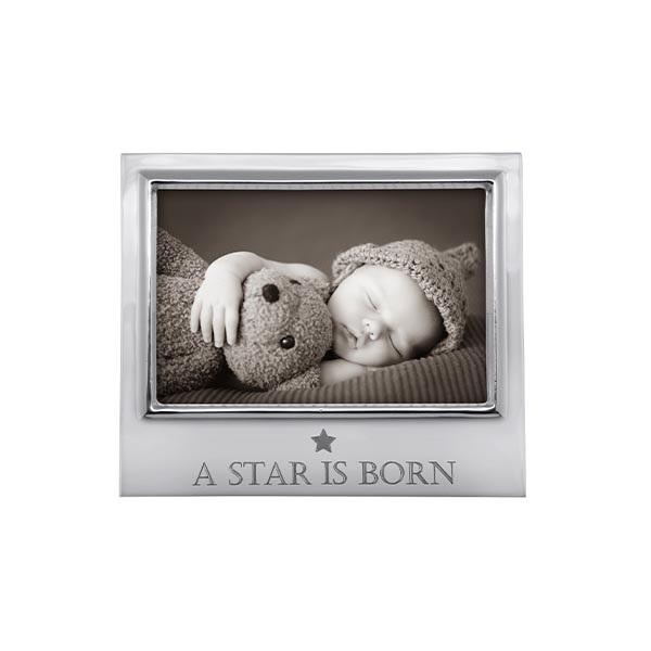 Load image into Gallery viewer, Mariposa A STAR IS BORN Signature 4x6 Frame
