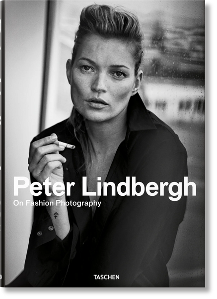 Load image into Gallery viewer, Peter Lindbergh. On Fashion Photography - Taschen Books
