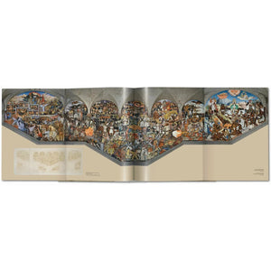 Diego Rivera. The Complete Murals - Taschen Books
