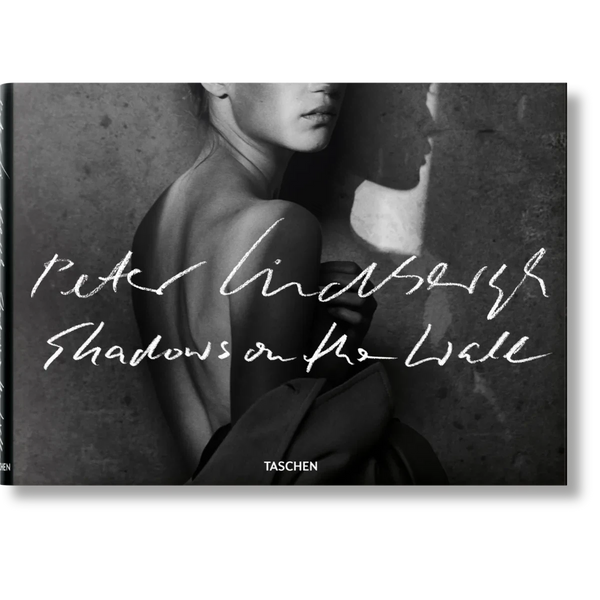 Load image into Gallery viewer, Peter Lindbergh. Shadows on the Wall - Taschen Books
