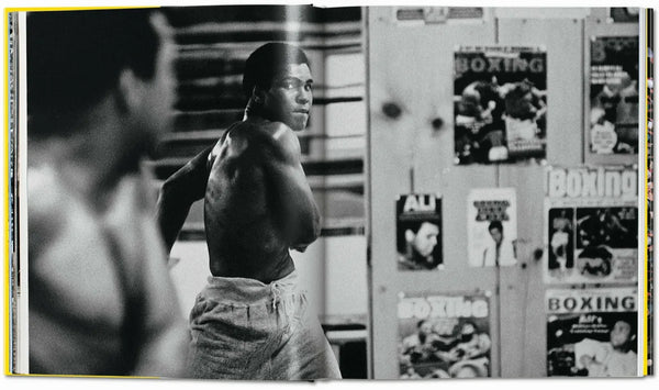 Load image into Gallery viewer, Norman Mailer. Neil Leifer. Howard L. Bingham. The Fight - Taschen Books
