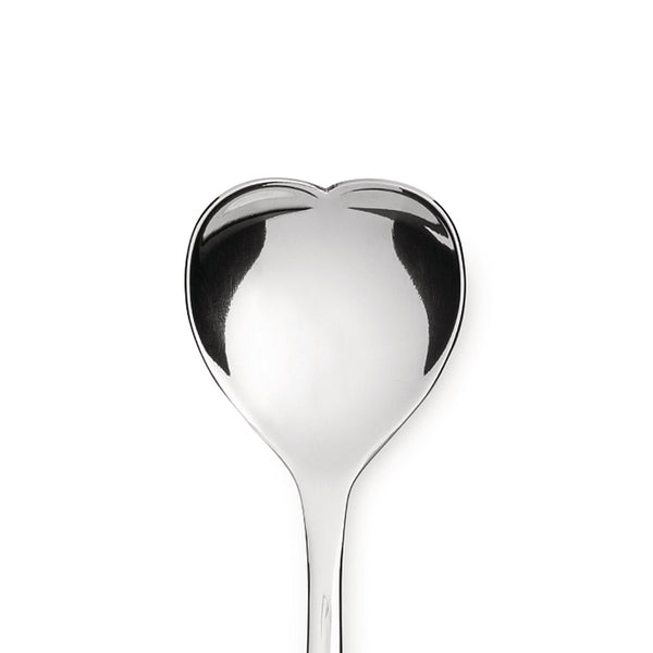 Load image into Gallery viewer, Alessi Big Love Ice Cream Spoon, Set of 6
