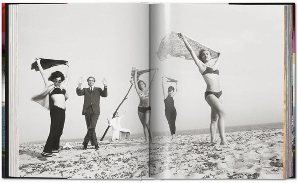 Load image into Gallery viewer, Dennis Hopper. Photographs 1961–1967 - Taschen Books
