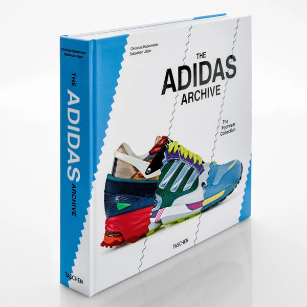 Load image into Gallery viewer, The adidas Archive. The Footwear Collection - Taschen Books
