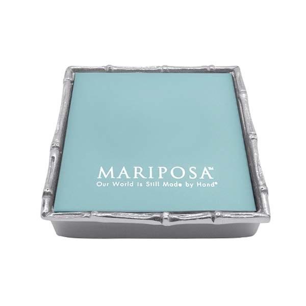 Mariposa Napkin Box