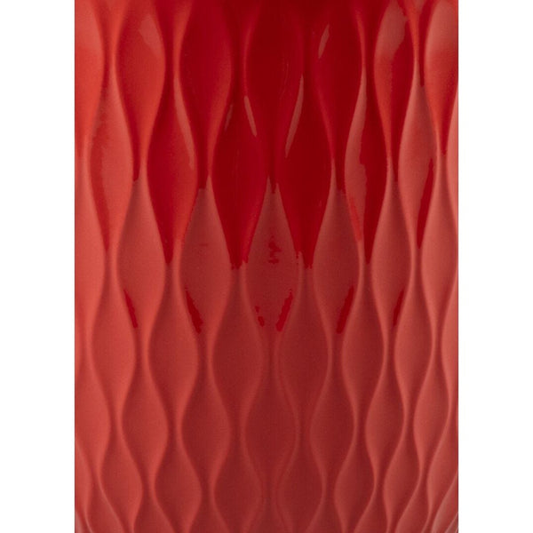 Load image into Gallery viewer, Lladro Coral Vase
