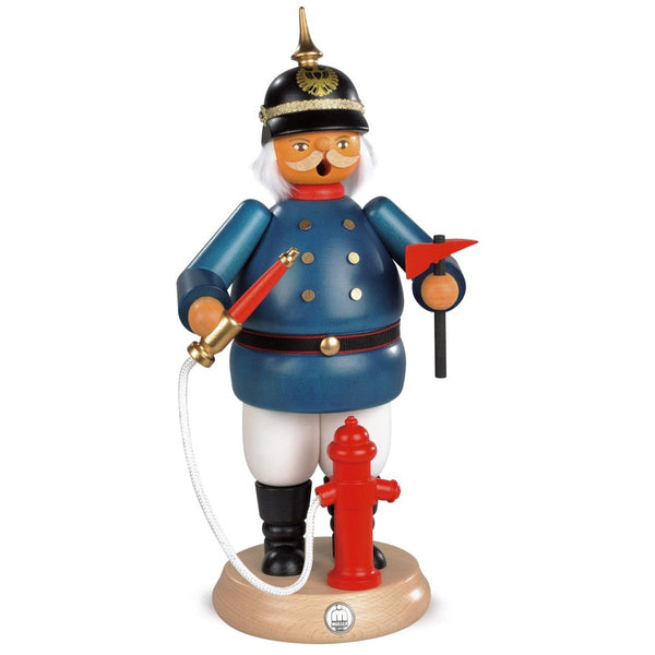 Load image into Gallery viewer, Müller - Mueller - Firefighter - Incense Smoker - Large
