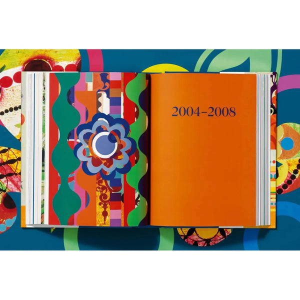 Load image into Gallery viewer, Beatriz Milhazes - Taschen Books
