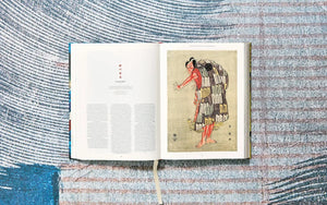 Japanese Woodblock Prints - Taschen Books