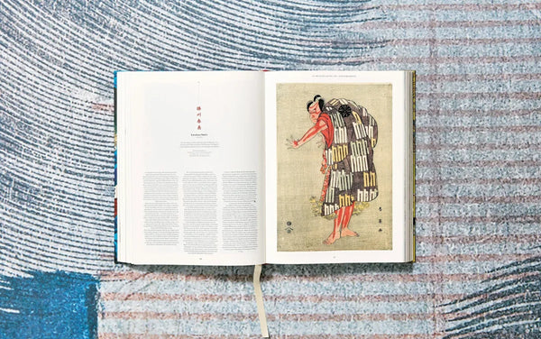 Load image into Gallery viewer, Japanese Woodblock Prints - Taschen Books
