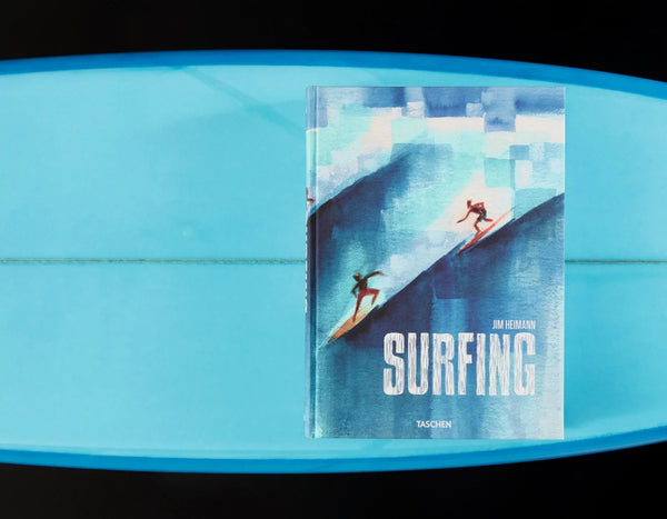 Load image into Gallery viewer, Surfing. 1778–Today - Taschen Books
