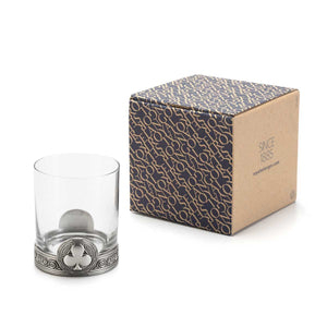 Royal Selangor Clubs Whisky Tumbler