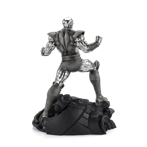 Load image into Gallery viewer, Royal Selangor Limited Edition Colossus Victorious Figurine
