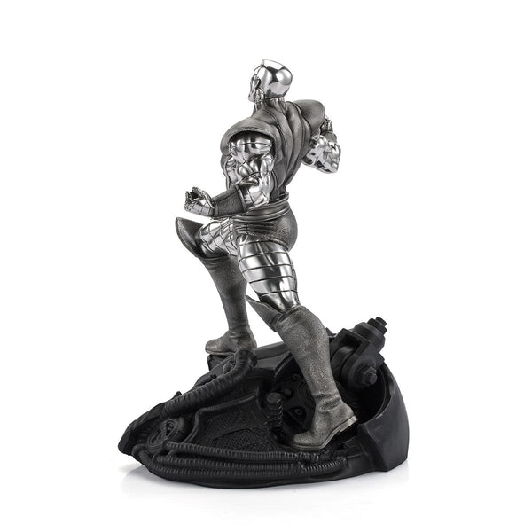Load image into Gallery viewer, Royal Selangor Limited Edition Colossus Victorious Figurine
