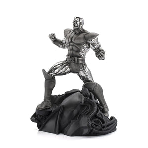 Royal Selangor Limited Edition Colossus Victorious Figurine