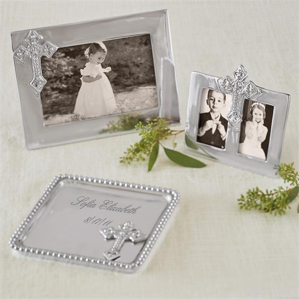 Load image into Gallery viewer, Mariposa Cross 4x6 Frame
