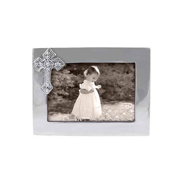 Load image into Gallery viewer, Mariposa Cross 4x6 Frame
