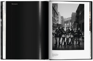 Peter Lindbergh. On Fashion Photography - Taschen Books