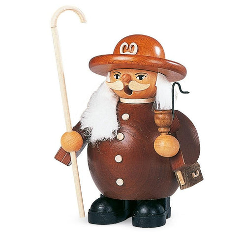 Müller - Mueller - Shepherd - Incense Smoker