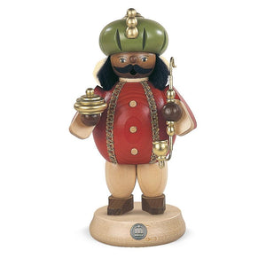 Müller - Mueller - Three Wise Man - Balthasar - Incense Smoker - Medium