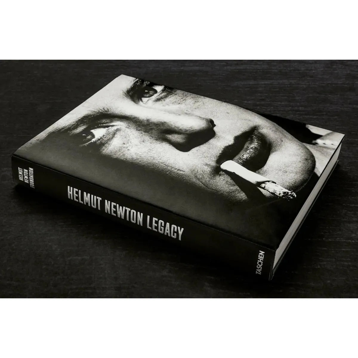 Helmut Newton. Legacy - Taschen Books – Lifelong Collectibles